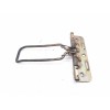 Recambio de retenedor puerta trasera derecha para renault master combi desde ´98 referencia OEM IAM   