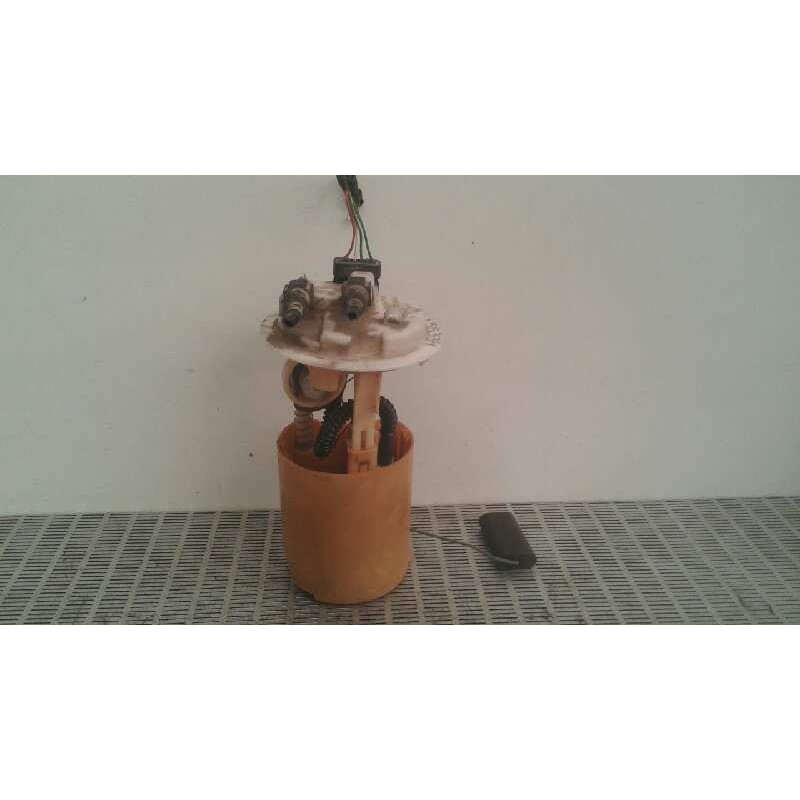 Recambio de aforador para peugeot 206 berlina 1.4 referencia OEM IAM 0973068990 9633294680 - Gris 2