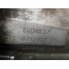 Recambio de caja cambios para citroën xsara picasso 1.6 hdi 110 exclusive referencia OEM IAM 20DM62  