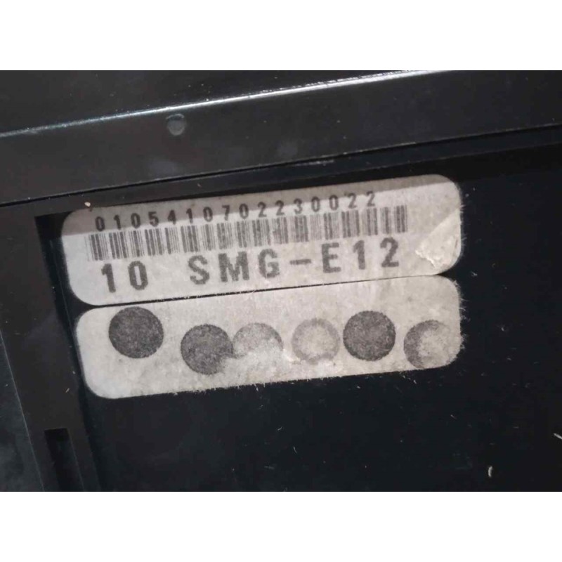 Recambio de caja reles / fusibles para honda civic berlina (fn) 1.8 type s referencia OEM IAM 10SMGE12 - Rojo 3