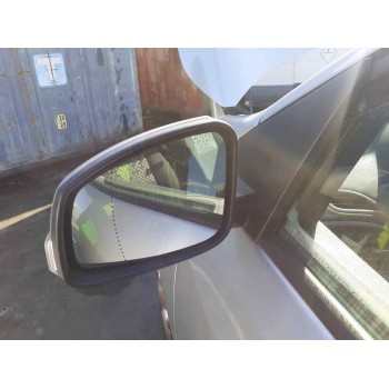RETROVISOR IZQUIERDO 