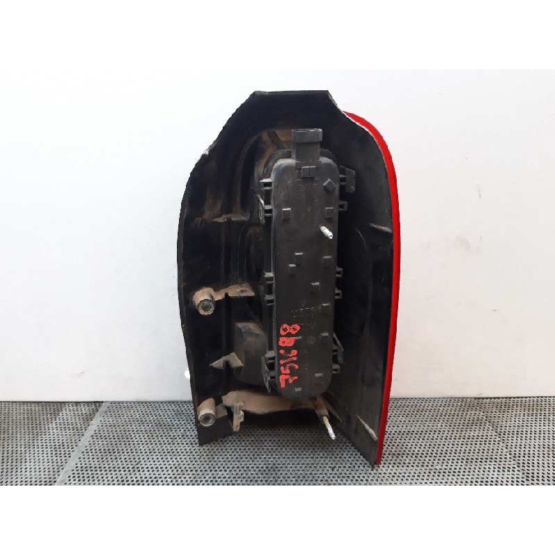 Recambio de piloto trasero izquierdo para gmc chevrolet trans sport 3.4 v6 cat referencia OEM IAM - Verde 3