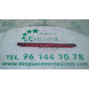 LUZ CENTRAL DE FRENO 
