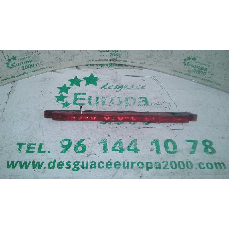 Recambio de luz central de freno para audi a3 (8l) 1.9 tdi referencia OEM IAM   
