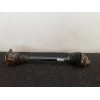 Recambio de transmision delantera derecha para audi a4 berlina (b5) 1.9 tdi referencia OEM IAM   
