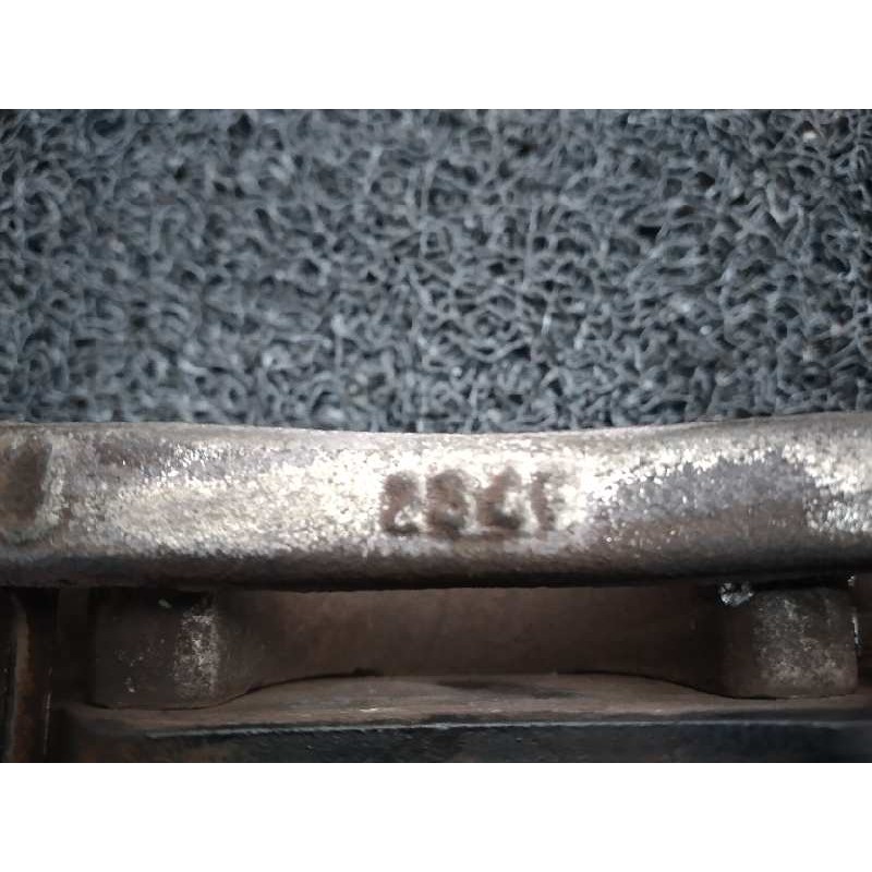 Recambio de pinza de freno trasera derecha para opel zafira b enjoy referencia OEM IAM 234F  TRW - Negro 3