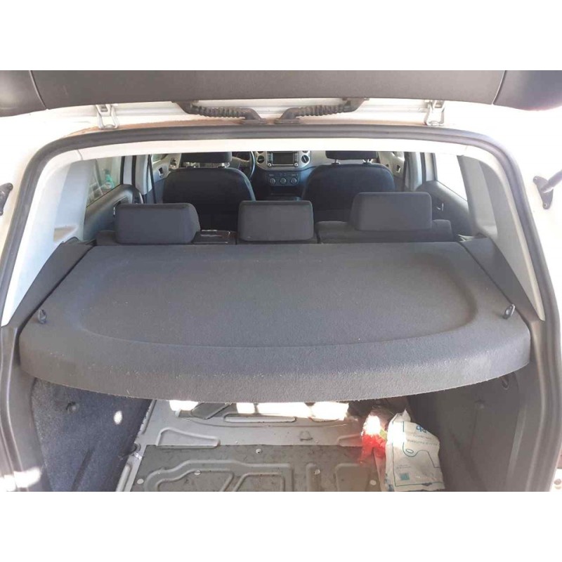 Recambio de bandeja trasera para volkswagen tiguan (5n1) advance referencia OEM IAM   