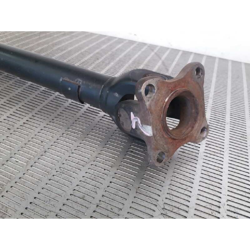 Recambio de cardan delantero para suzuki grand vitara 5 puertas sq (ft) 2.0 turbodiesel cat referencia OEM IAM - Gris 2