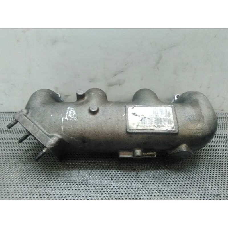 Recambio de colector admision para iveco daily caja cerrada (1999 =>) 2.8 diesel cat referencia OEM IAM 2