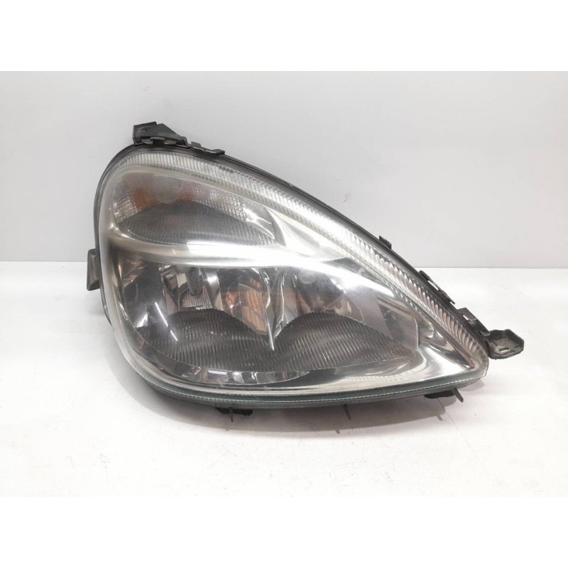 Recambio de faro derecho para mercedes-benz clase a (w168) 170 cdi (168.009) referencia OEM IAM A1688201861  