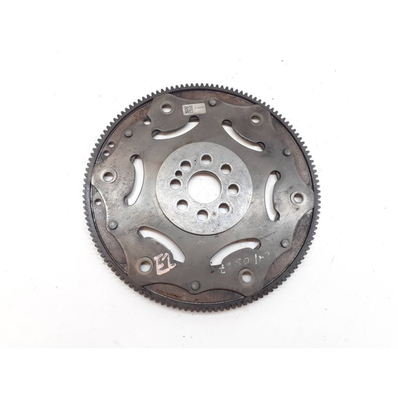 Recambio de volante motor para bmw mini countryman (r60) cooper d referencia OEM IAM 781262202 - Blanco 3