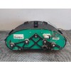 Recambio de cuadro instrumentos para peugeot partner (s2) combiespace referencia OEM IAM 9659364180  