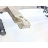 Recambio de refuerzo paragolpes delantero para kia niro i (de) 1.6 gdi hybrid referencia OEM IAM   