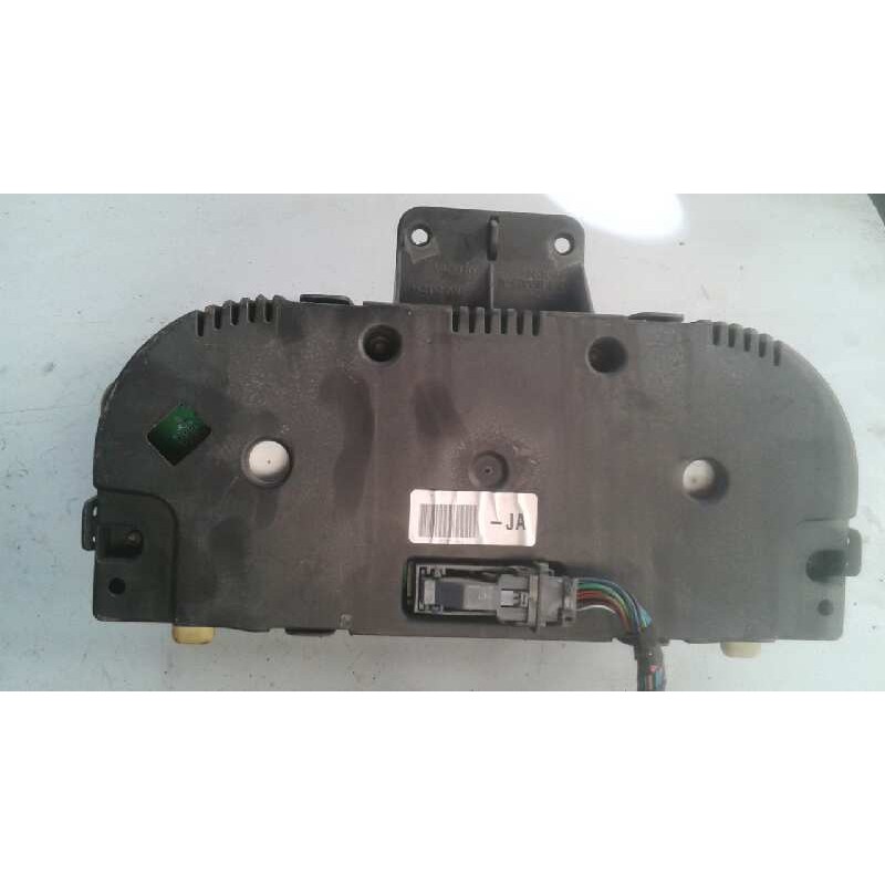 Recambio de cuadro instrumentos para ford fiesta (cbk) 1.6 tdci cat referencia OEM IAM 4S6F10849JA 60835 2