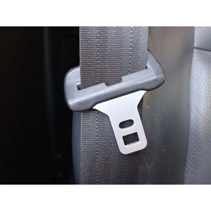 Recambio de cinturon seguridad delantero derecho para volvo xc60 i suv (156) d3 / d4 referencia OEM IAM   
