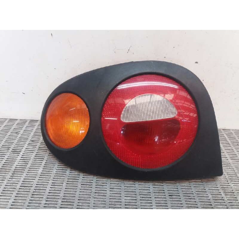 Recambio de piloto trasero izquierdo para renault megane i coach/coupe (da0) 1.6 referencia OEM IAM   