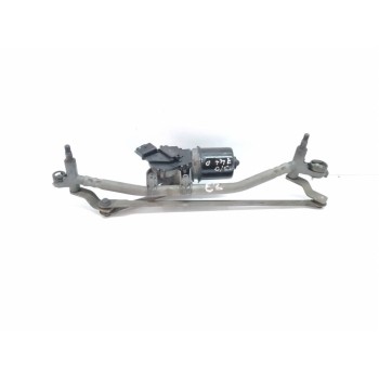 MOTOR LIMPIA DELANTERO 9638117180 VALEO