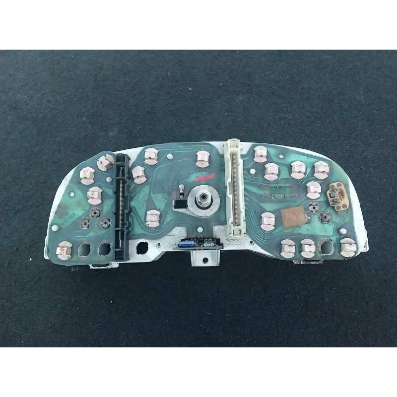 Recambio de cuadro instrumentos para ford transit, caja abierta 1995 referencia OEM IAM 95VP10C956CB 106076 FORD 2