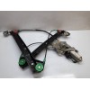 Recambio de elevalunas delantero derecho para saab 9-3 sport hatch 1.9 tid vector referencia OEM IAM   