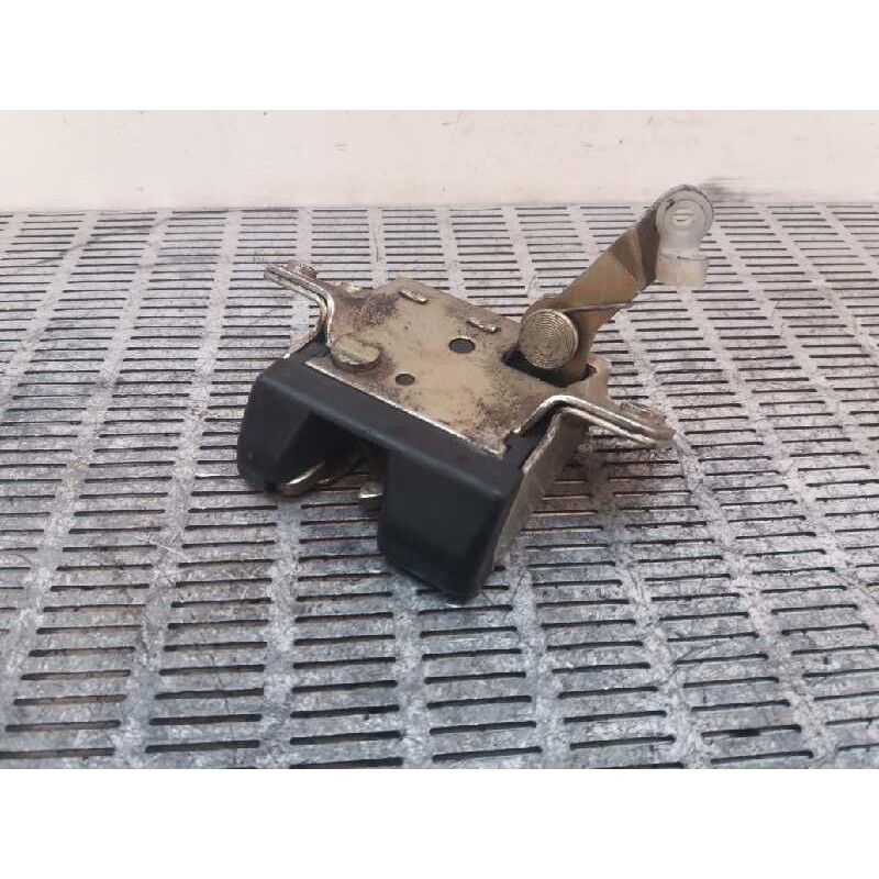 Recambio de cerradura maletero / porton para opel astra f caravan 1.6 16v referencia OEM IAM   