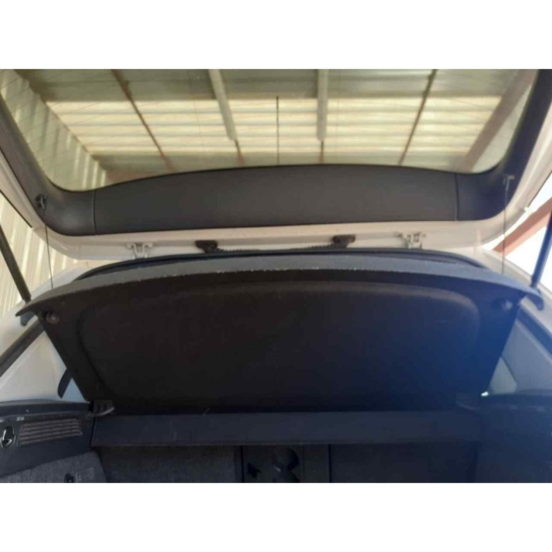Recambio de bandeja trasera para volkswagen tiguan (5n1) advance referencia OEM IAM - Blanco 2
