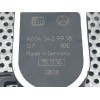 Recambio de sensor para mercedes-benz clase gla (w156) gla 180 (156.942) referencia OEM IAM A0045429918  