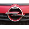 Recambio de rejilla delantera para opel astra h berlina enjoy referencia OEM IAM   