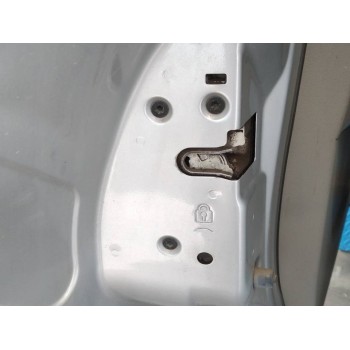 CERRADURA PUERTA LATERAL IZQUIERDA 