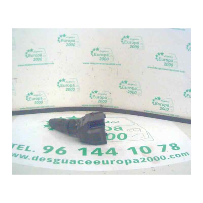Recambio de mando limpia para nissan almera (n16/e) 1.5 dci turbodiesel cat referencia OEM IAM 25260AV770 - Blanco 2