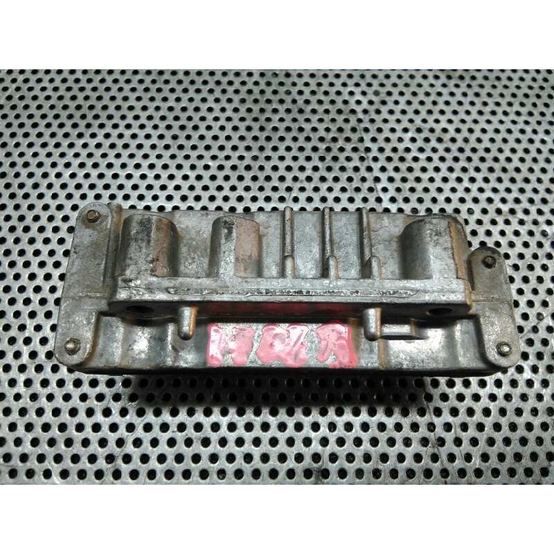 Recambio de centralita motor uce para fiat punto berlina (188) 1.2 8v referencia OEM IAM 235CLVG5A 6160038904 - Blanco 2