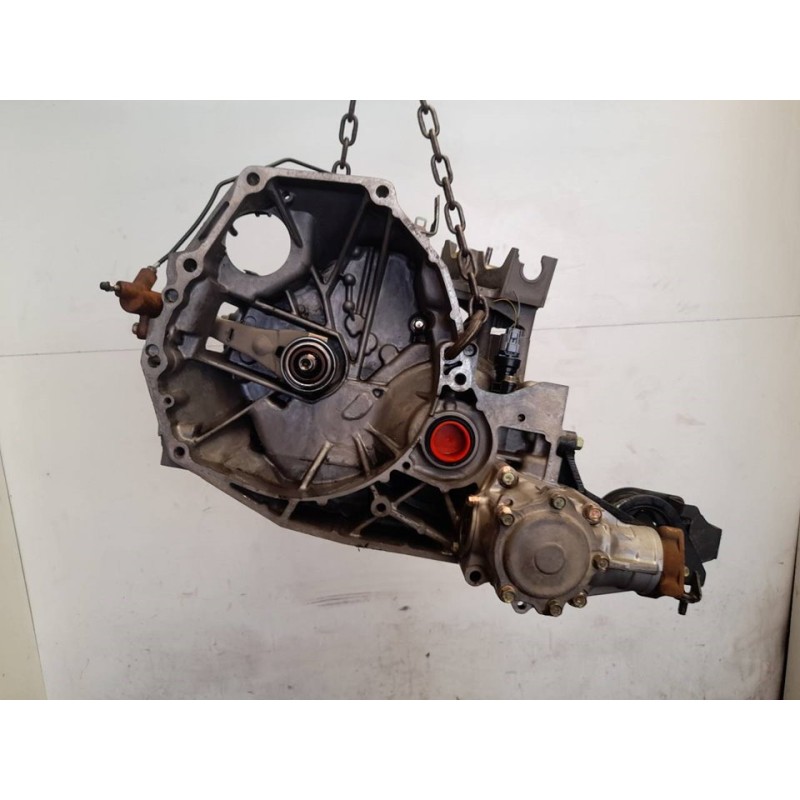 Recambio de caja cambios para honda hr-v (gh) vtec 4wd (3-ptas.) referencia OEM IAM SEP2039903  