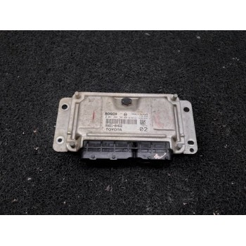 CENTRALITA MOTOR UCE 0261208702 896610H022 BOSCH
