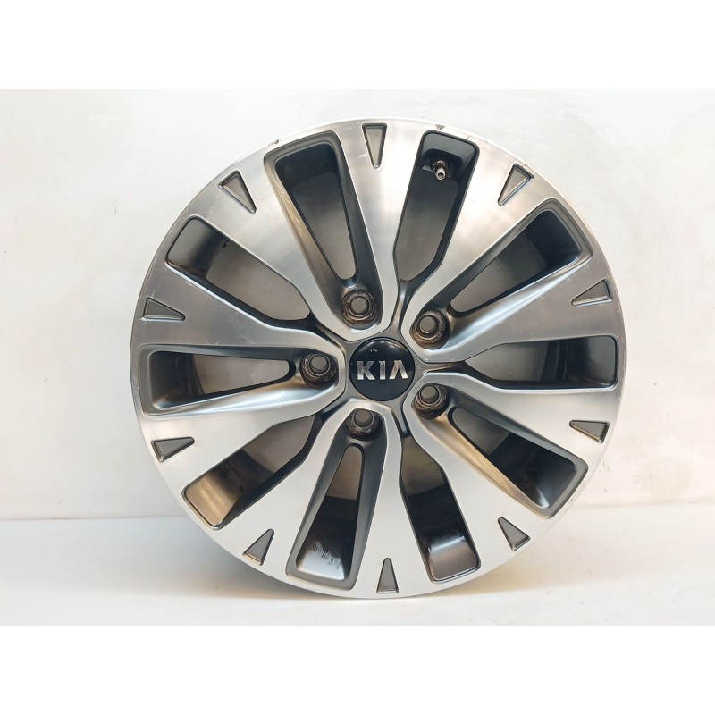 Recambio de llanta para kia cee´d business referencia OEM IAM 52910A2800  