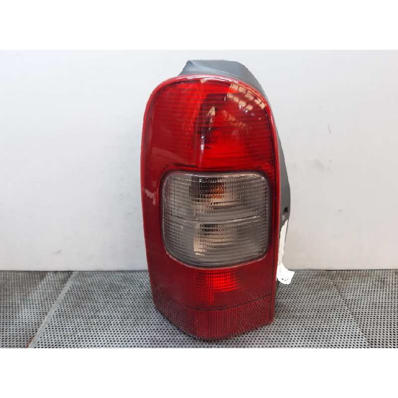 Recambio de piloto trasero izquierdo para gmc chevrolet trans sport 3.4 v6 cat referencia OEM IAM - Verde 4