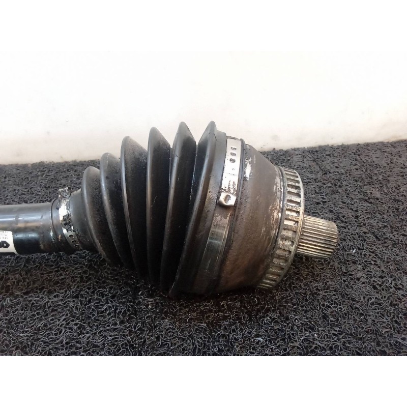 Recambio de transmision delantera derecha para audi a4 berlina (b5) 1.9 tdi referencia OEM IAM 2