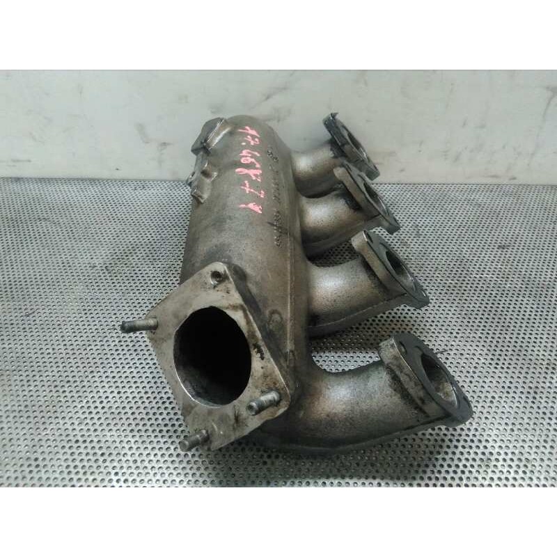 Recambio de colector admision para iveco daily caja cerrada (1999 =>) 2.8 diesel cat referencia OEM IAM 3