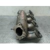 Recambio de colector admision para iveco daily caja cerrada (1999 =>) 2.8 diesel cat referencia OEM IAM   