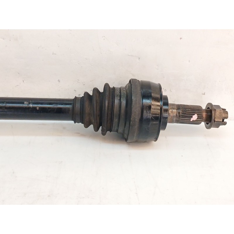 Recambio de transmision trasera derecha para porsche cayman (typ 987c) s referencia OEM IAM 98733202425 - Azul oscuro 4