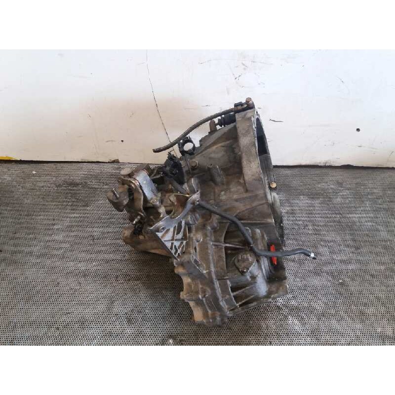 Recambio de caja cambios para nissan primera berlina (p12) acenta referencia OEM IAM 5