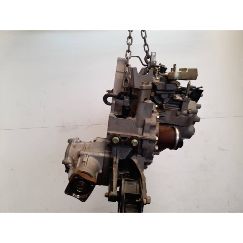 Recambio de caja cambios para honda hr-v (gh) vtec 4wd (3-ptas.) referencia OEM IAM SEP2039903 - Gris 2
