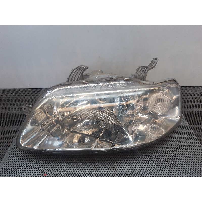 Recambio de faro izquierdo para daewoo kalos 1.4 se referencia OEM IAM   