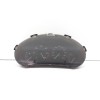 Recambio de cuadro instrumentos para peugeot 206 berlina xt referencia OEM IAM 9648836380  