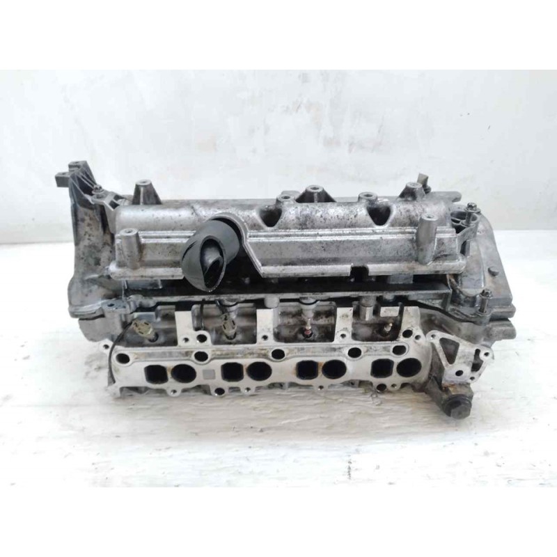 Recambio de culata para mercedes-benz clase b (w245) 180 cdi (245.207) referencia OEM IAM R6400162201 - Negro 6