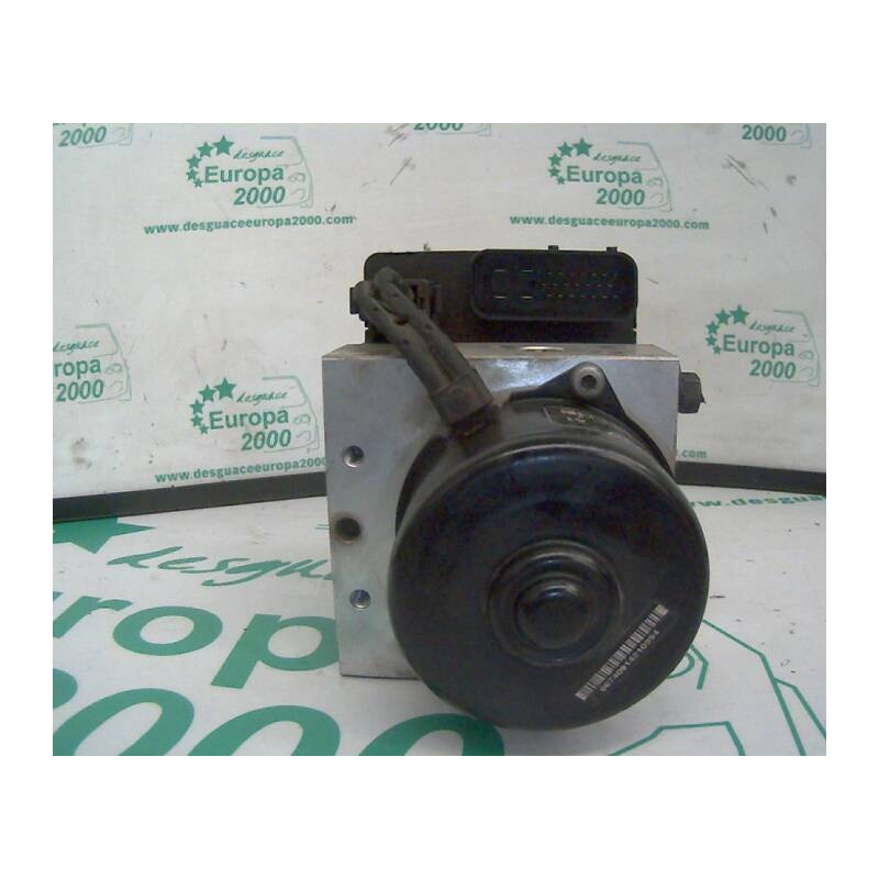 Recambio de abs para volkswagen bora berlina (1j2) 1.9 tdi referencia OEM IAM 1J0907379G 100020401424 - Azul 6