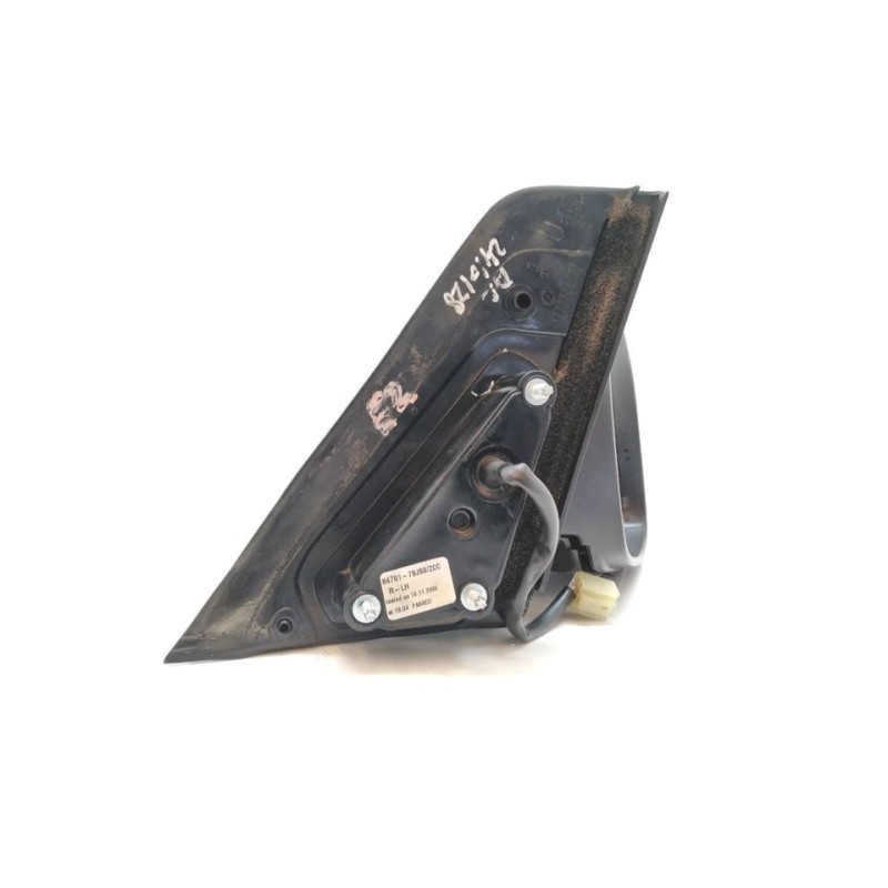 Recambio de retrovisor derecho para suzuki sx4 rw (ey) glx referencia OEM IAM 8470179J60ZCC - Gris 5