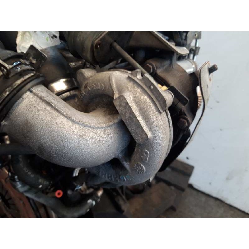 Recambio de motor completo para toyota avensis wagon (t25) 2.0 d-4d executive referencia OEM IAM 1CD - Gris 8