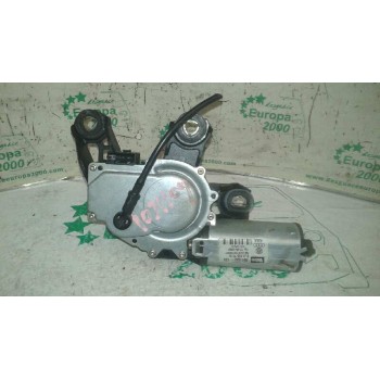 MOTOR LIMPIA TRASERO 404430 8L0955711B VALEO
