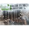 Recambio de motor limpia delantero para citroën c2 audace referencia OEM IAM 9638117180  VALEO
