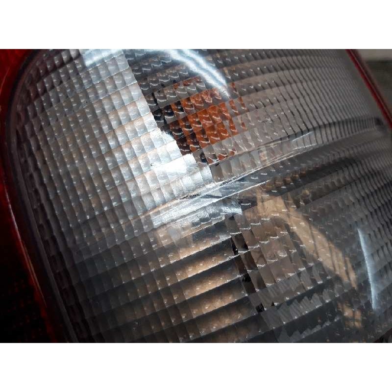 Recambio de piloto trasero izquierdo para gmc chevrolet trans sport 3.4 v6 cat referencia OEM IAM - Verde 5