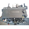 Recambio de motor completo para chevrolet aveo berlina hatchback ltz referencia OEM IAM A13DTE  